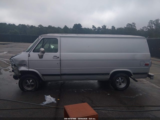 45787966 :رقم المزاد ، 1GCEG25HXRF147951 vin ، 1994 Chevrolet G20 مزاد بيع