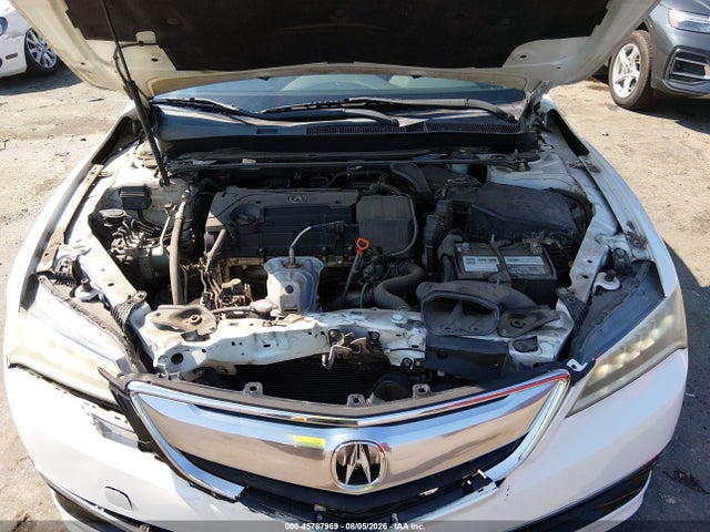 Продажа на аукционе авто 2015 Acura Tlx, vin: 19UUB1F31FA024119, номер лота: 45787969