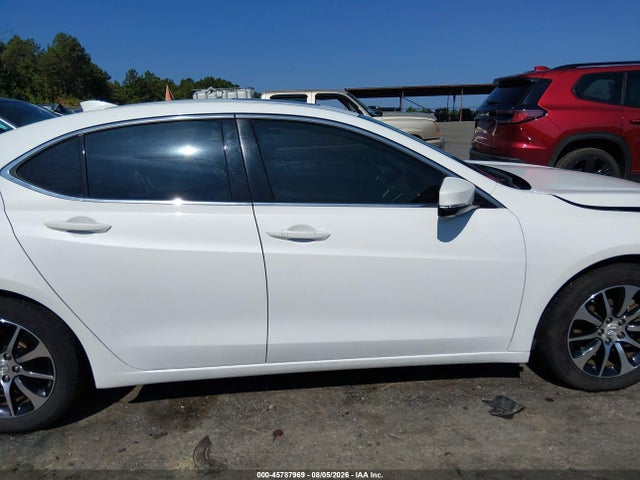 Продажа на аукционе авто 2015 Acura Tlx, vin: 19UUB1F31FA024119, номер лота: 45787969