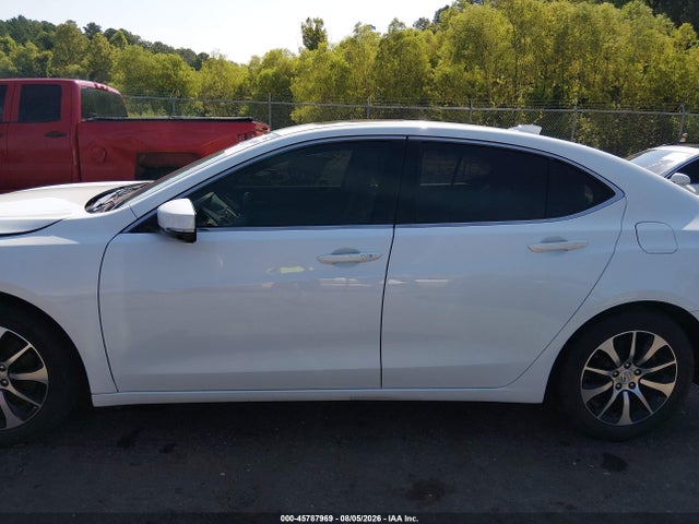 Продажа на аукционе авто 2015 Acura Tlx, vin: 19UUB1F31FA024119, номер лота: 45787969