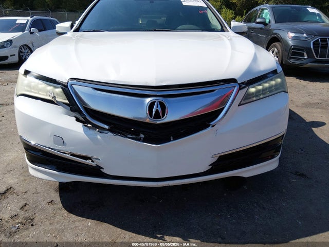 Продажа на аукционе авто 2015 Acura Tlx, vin: 19UUB1F31FA024119, номер лота: 45787969