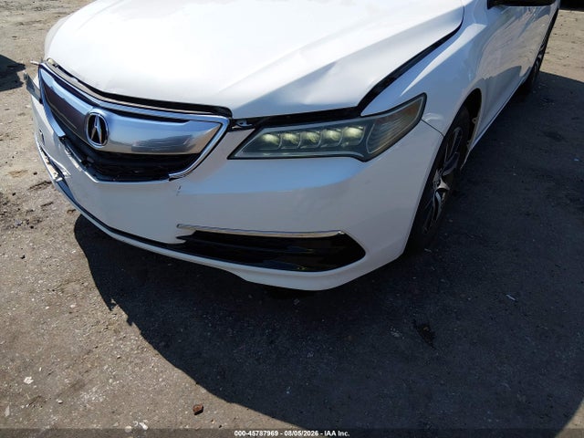 Продажа на аукционе авто 2015 Acura Tlx, vin: 19UUB1F31FA024119, номер лота: 45787969