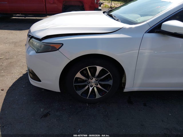 Продажа на аукционе авто 2015 Acura Tlx, vin: 19UUB1F31FA024119, номер лота: 45787969