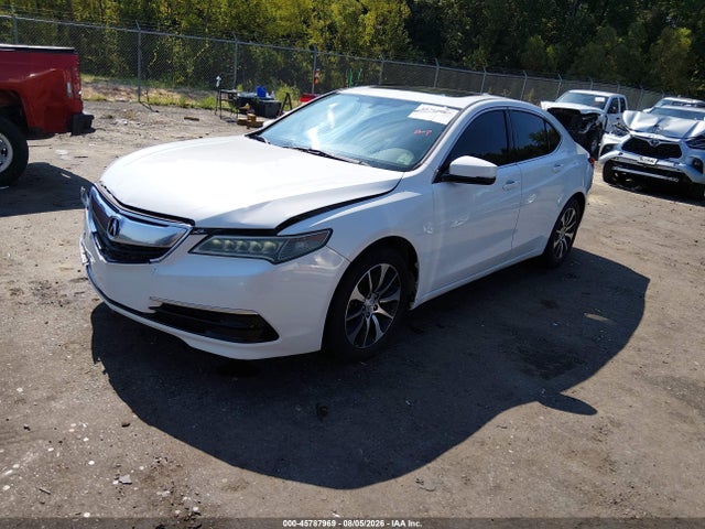 Продажа на аукционе авто 2015 Acura Tlx, vin: 19UUB1F31FA024119, номер лота: 45787969