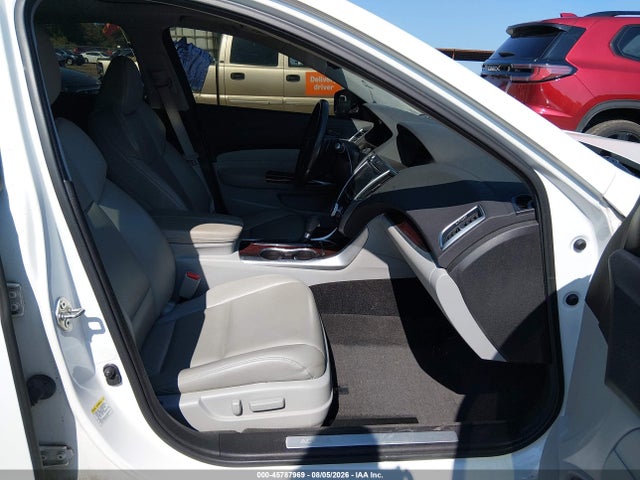 Продажа на аукционе авто 2015 Acura Tlx, vin: 19UUB1F31FA024119, номер лота: 45787969