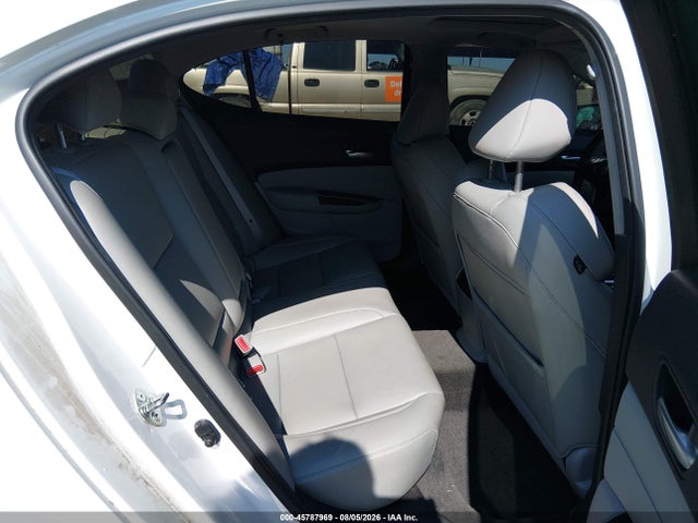 Продажа на аукционе авто 2015 Acura Tlx, vin: 19UUB1F31FA024119, номер лота: 45787969