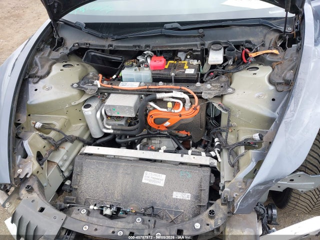 Продаж на аукціоні авто 2021 Tesla Model 3 Long Range Dual Motor All-wheel Drive, vin: 5YJ3E1EB8MF849119, номер лоту: 45787972