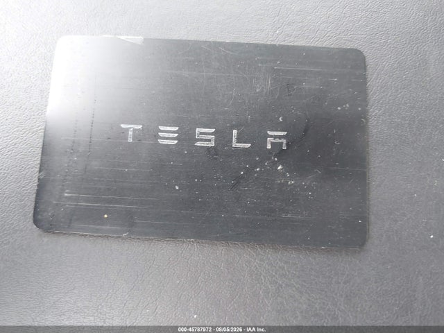 Продаж на аукціоні авто 2021 Tesla Model 3 Long Range Dual Motor All-wheel Drive, vin: 5YJ3E1EB8MF849119, номер лоту: 45787972