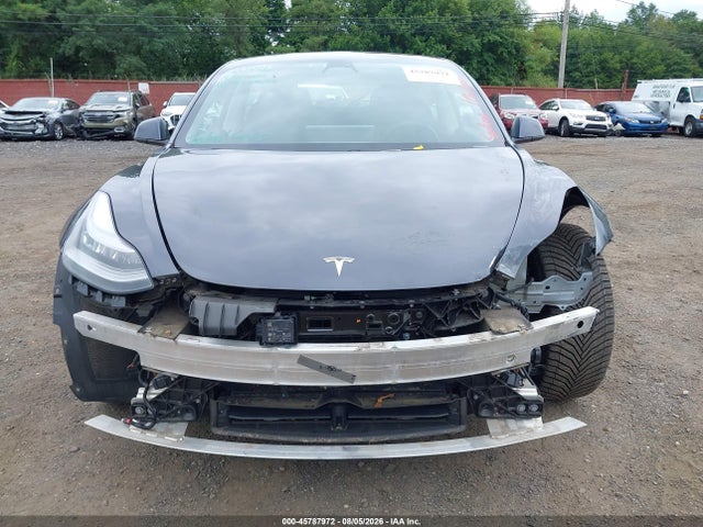 Продаж на аукціоні авто 2021 Tesla Model 3 Long Range Dual Motor All-wheel Drive, vin: 5YJ3E1EB8MF849119, номер лоту: 45787972