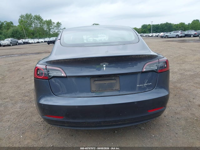 Продаж на аукціоні авто 2021 Tesla Model 3 Long Range Dual Motor All-wheel Drive, vin: 5YJ3E1EB8MF849119, номер лоту: 45787972