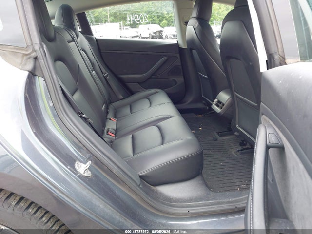 Продаж на аукціоні авто 2021 Tesla Model 3 Long Range Dual Motor All-wheel Drive, vin: 5YJ3E1EB8MF849119, номер лоту: 45787972