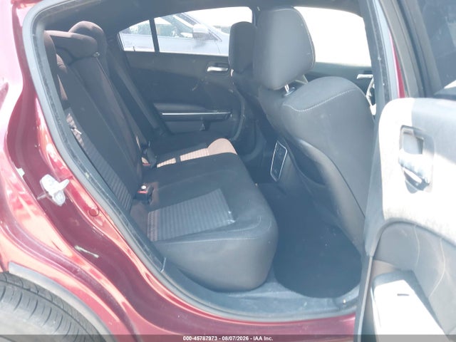 Продажа на аукционе авто 2022 Dodge Charger Gt Awd, vin: 2C3CDXMG3NH214246, номер лота: 45787973