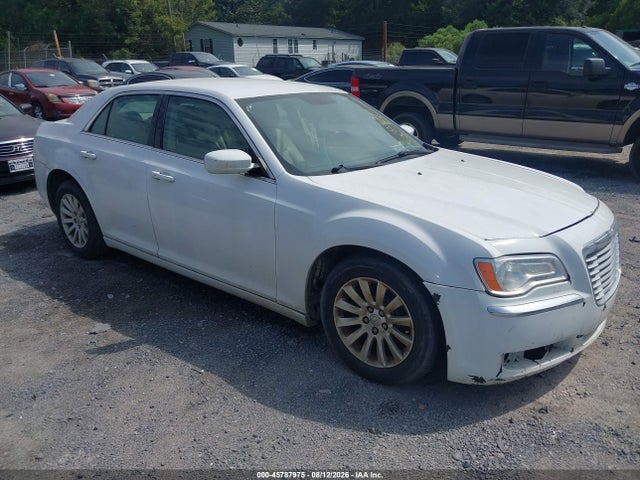 Aukcja sprzedaży 2012 Chrysler 300, vin: 2C3CCAAG6CH206112, numer aukcji: 45787975