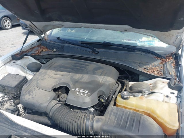 Aukcja sprzedaży 2012 Chrysler 300, vin: 2C3CCAAG6CH206112, numer aukcji: 45787975