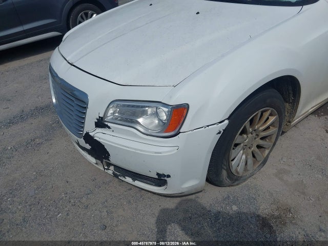 Aukcja sprzedaży 2012 Chrysler 300, vin: 2C3CCAAG6CH206112, numer aukcji: 45787975