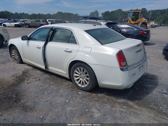 Aukcja sprzedaży 2012 Chrysler 300, vin: 2C3CCAAG6CH206112, numer aukcji: 45787975