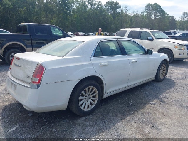 Aukcja sprzedaży 2012 Chrysler 300, vin: 2C3CCAAG6CH206112, numer aukcji: 45787975