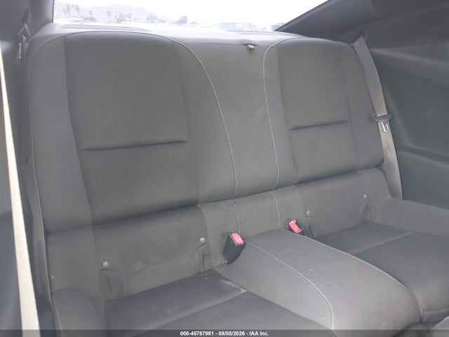Chevrolet Camaro 1lt 2014 2G1FB1E38E9247690 Image 8
