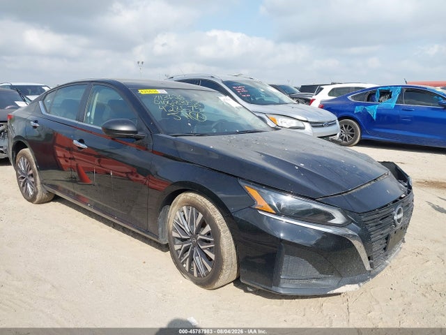 1N4BL4DV7SN428575 Nissan Altima Sv Fwd