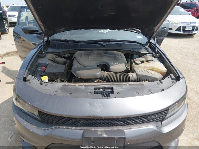 Продаж на аукціоні авто 2023 Dodge Charger Sxt, vin: 2C3CDXBG9PH531051, номер лоту: 45787985