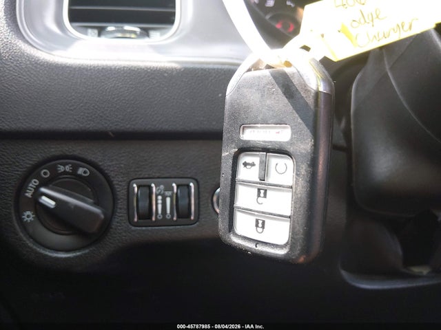 Продаж на аукціоні авто 2023 Dodge Charger Sxt, vin: 2C3CDXBG9PH531051, номер лоту: 45787985