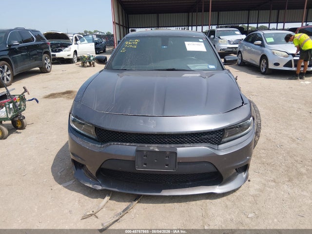 Продаж на аукціоні авто 2023 Dodge Charger Sxt, vin: 2C3CDXBG9PH531051, номер лоту: 45787985