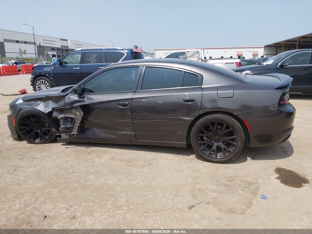 Продаж на аукціоні авто 2023 Dodge Charger Sxt, vin: 2C3CDXBG9PH531051, номер лоту: 45787985