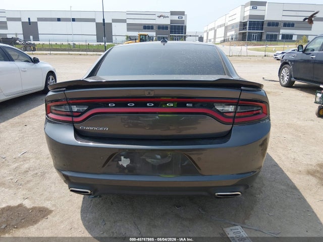 Продаж на аукціоні авто 2023 Dodge Charger Sxt, vin: 2C3CDXBG9PH531051, номер лоту: 45787985