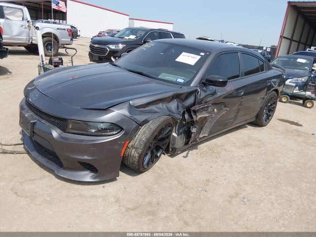 Продаж на аукціоні авто 2023 Dodge Charger Sxt, vin: 2C3CDXBG9PH531051, номер лоту: 45787985