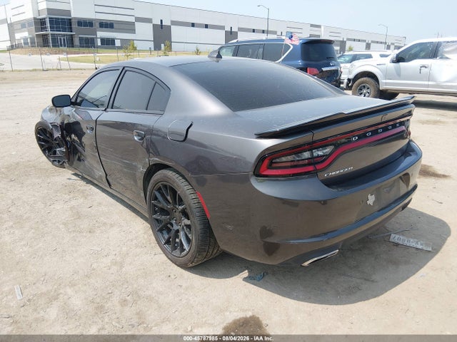 Продаж на аукціоні авто 2023 Dodge Charger Sxt, vin: 2C3CDXBG9PH531051, номер лоту: 45787985