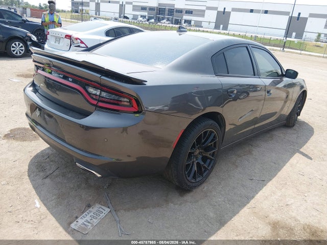 Продаж на аукціоні авто 2023 Dodge Charger Sxt, vin: 2C3CDXBG9PH531051, номер лоту: 45787985