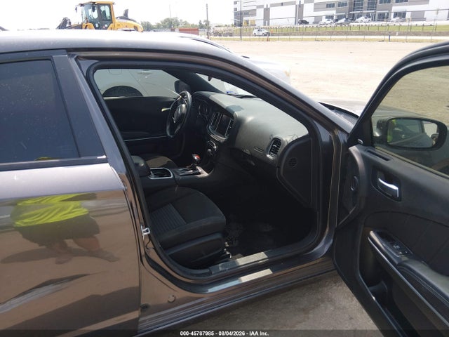 Продаж на аукціоні авто 2023 Dodge Charger Sxt, vin: 2C3CDXBG9PH531051, номер лоту: 45787985