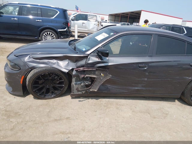 Продаж на аукціоні авто 2023 Dodge Charger Sxt, vin: 2C3CDXBG9PH531051, номер лоту: 45787985