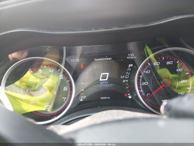 Продаж на аукціоні авто 2023 Dodge Charger Sxt, vin: 2C3CDXBG9PH531051, номер лоту: 45787985
