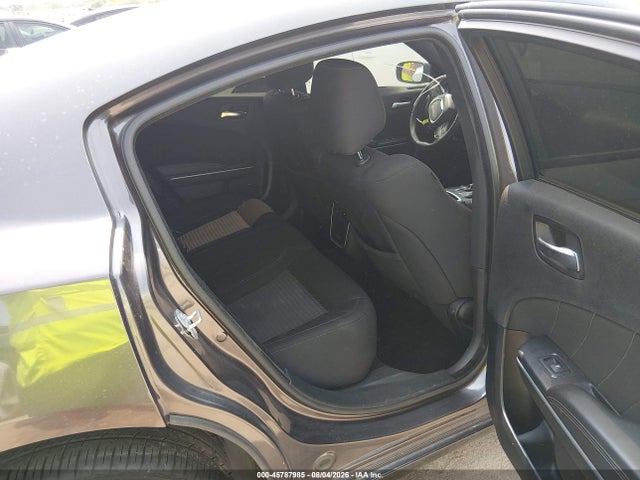 Продаж на аукціоні авто 2023 Dodge Charger Sxt, vin: 2C3CDXBG9PH531051, номер лоту: 45787985