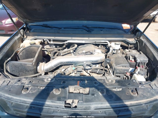 Aukcja sprzedaży 2019 Chevrolet Colorado Z71, vin: 1GCGTDEN8K1188491, numer aukcji: 45787988