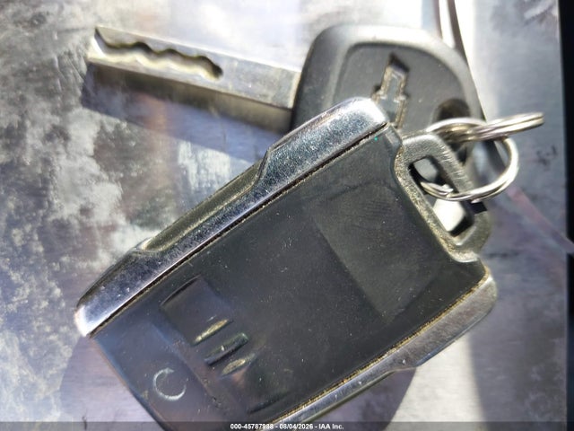 Aukcja sprzedaży 2019 Chevrolet Colorado Z71, vin: 1GCGTDEN8K1188491, numer aukcji: 45787988