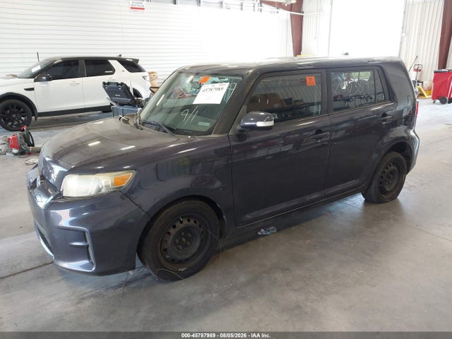 Продажа на аукционе авто 2012 Scion Xb, vin: JTLZE4FE7CJ003516, номер лота: 45787989