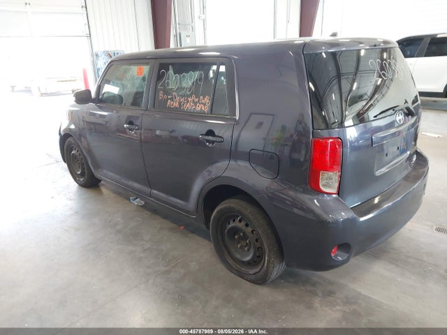 Продажа на аукционе авто 2012 Scion Xb, vin: JTLZE4FE7CJ003516, номер лота: 45787989
