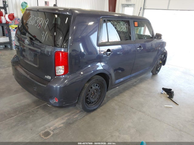 Продажа на аукционе авто 2012 Scion Xb, vin: JTLZE4FE7CJ003516, номер лота: 45787989