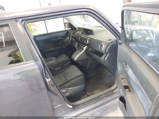 Продажа на аукционе авто 2012 Scion Xb, vin: JTLZE4FE7CJ003516, номер лота: 45787989