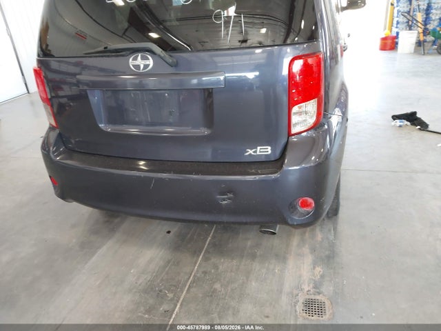 Продажа на аукционе авто 2012 Scion Xb, vin: JTLZE4FE7CJ003516, номер лота: 45787989
