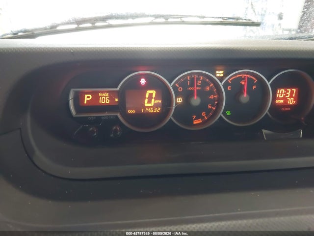 Продажа на аукционе авто 2012 Scion Xb, vin: JTLZE4FE7CJ003516, номер лота: 45787989