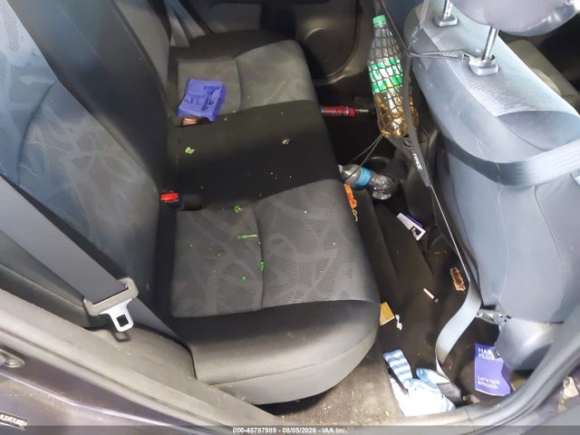 Продажа на аукционе авто 2012 Scion Xb, vin: JTLZE4FE7CJ003516, номер лота: 45787989