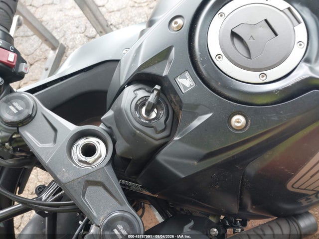 Honda CBR650 R 2026 MLHRH1558T5200803 Image 11