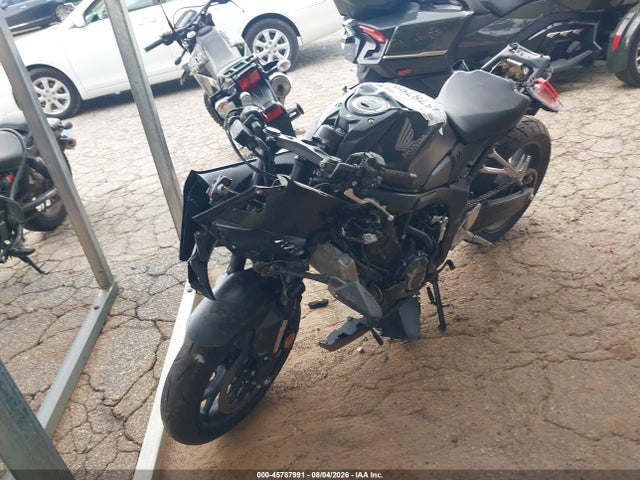 Honda CBR650 R 2026 MLHRH1558T5200803 Image 2