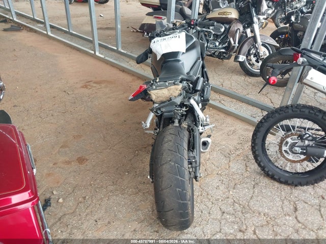 Honda CBR650 R 2026 MLHRH1558T5200803 Image 6