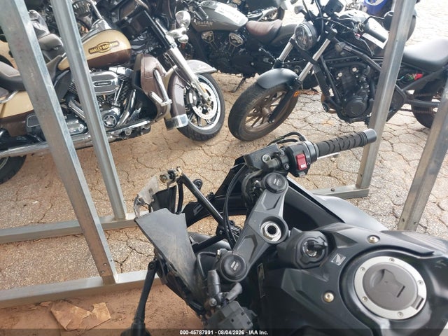 Honda CBR650 R 2026 MLHRH1558T5200803 Image 7