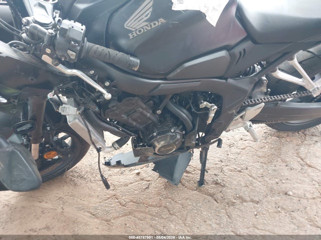 Honda CBR650 R 2026 MLHRH1558T5200803 Image 9