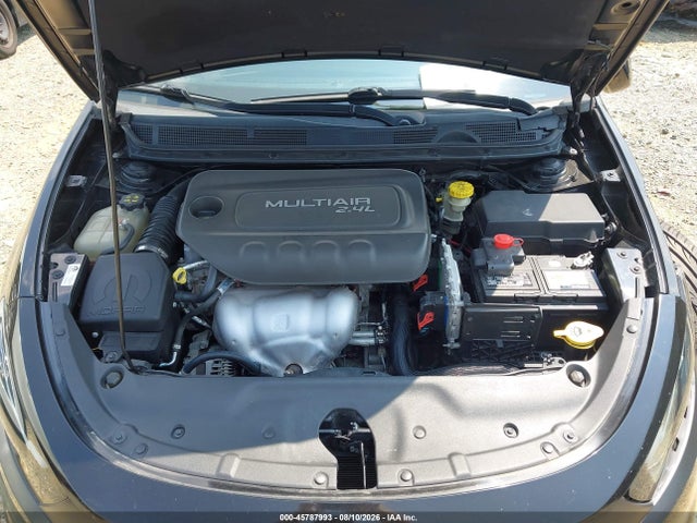 2014 Dodge Dart Gt მანქანა იყიდება აუქციონზე, vin: 1C3CDFEB2ED913524, აუქციონის ნომერი: 45787993